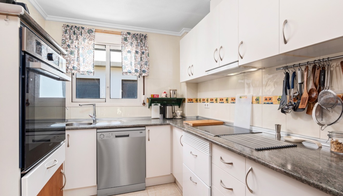 Vente - Penthouse - Ciudad Quesada - Rojales