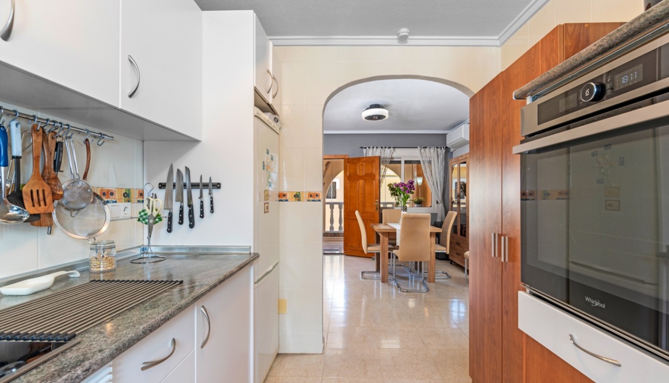 Vente - Penthouse - Ciudad Quesada - Rojales