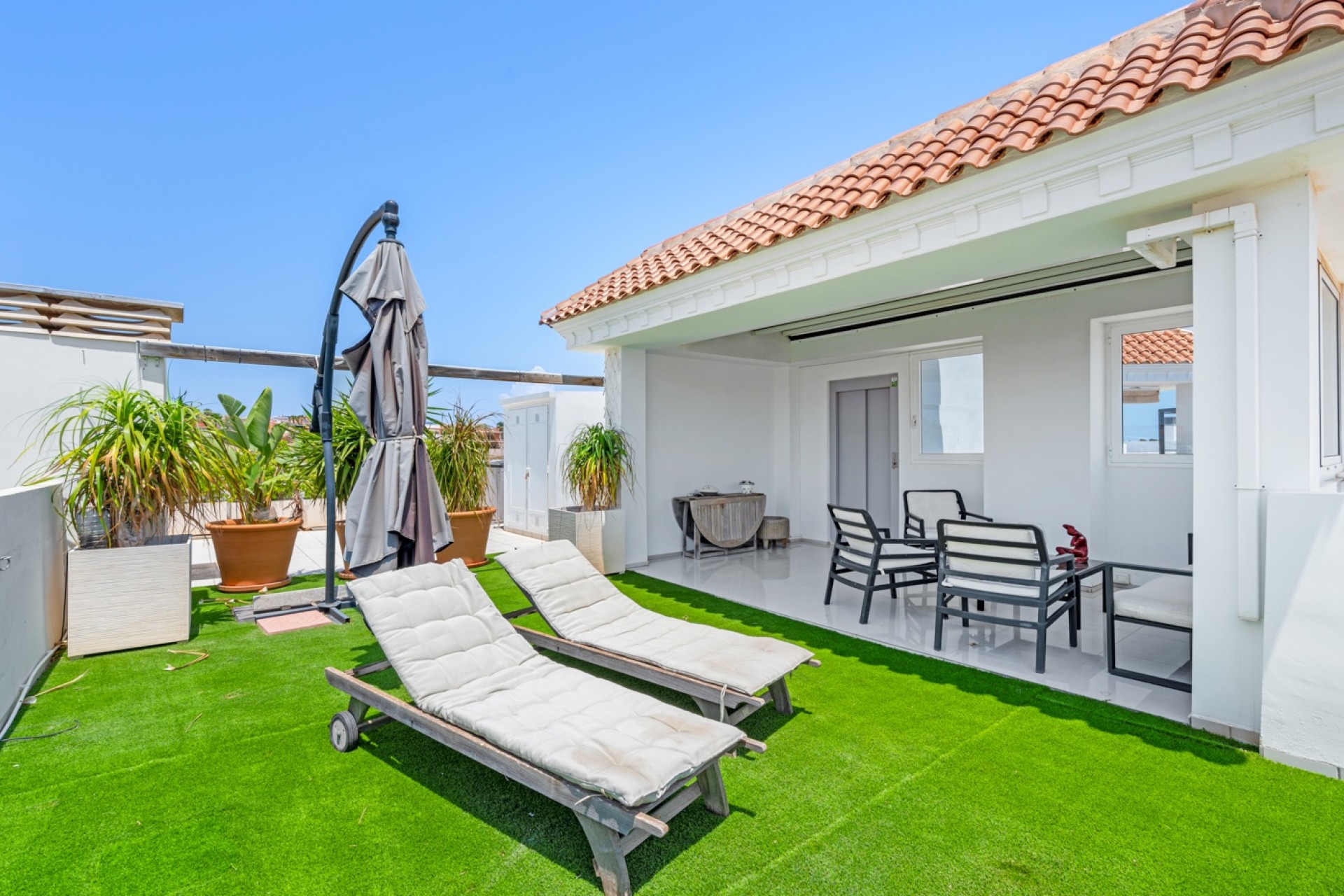 Vente - Penthouse - Ciudad Quesada - Rojales