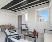 Vente - Penthouse - Ciudad Quesada - Rojales