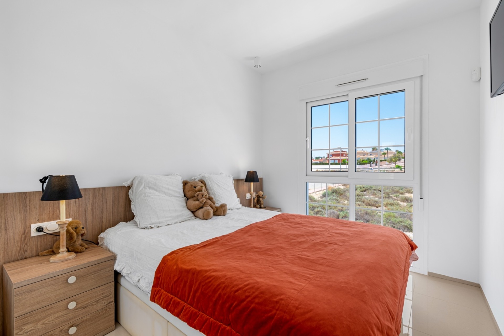 Vente - Penthouse - Ciudad Quesada - Rojales