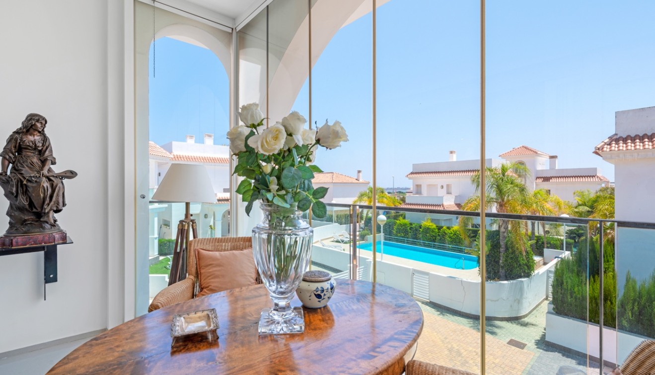 Vente - Penthouse - Ciudad Quesada - Rojales