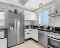 Vente - Penthouse - Ciudad Quesada - Rojales