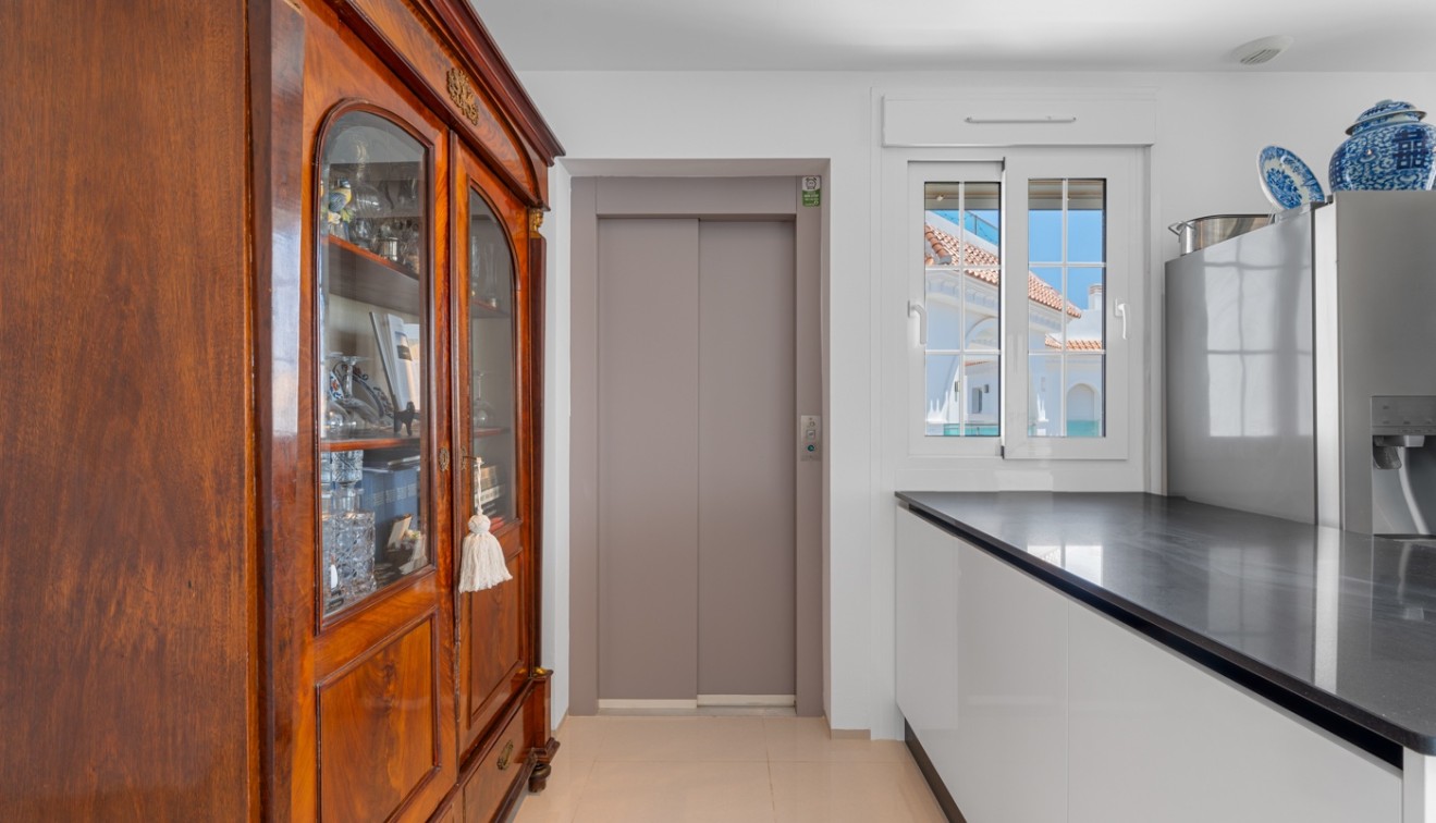 Vente - Penthouse - Ciudad Quesada - Rojales