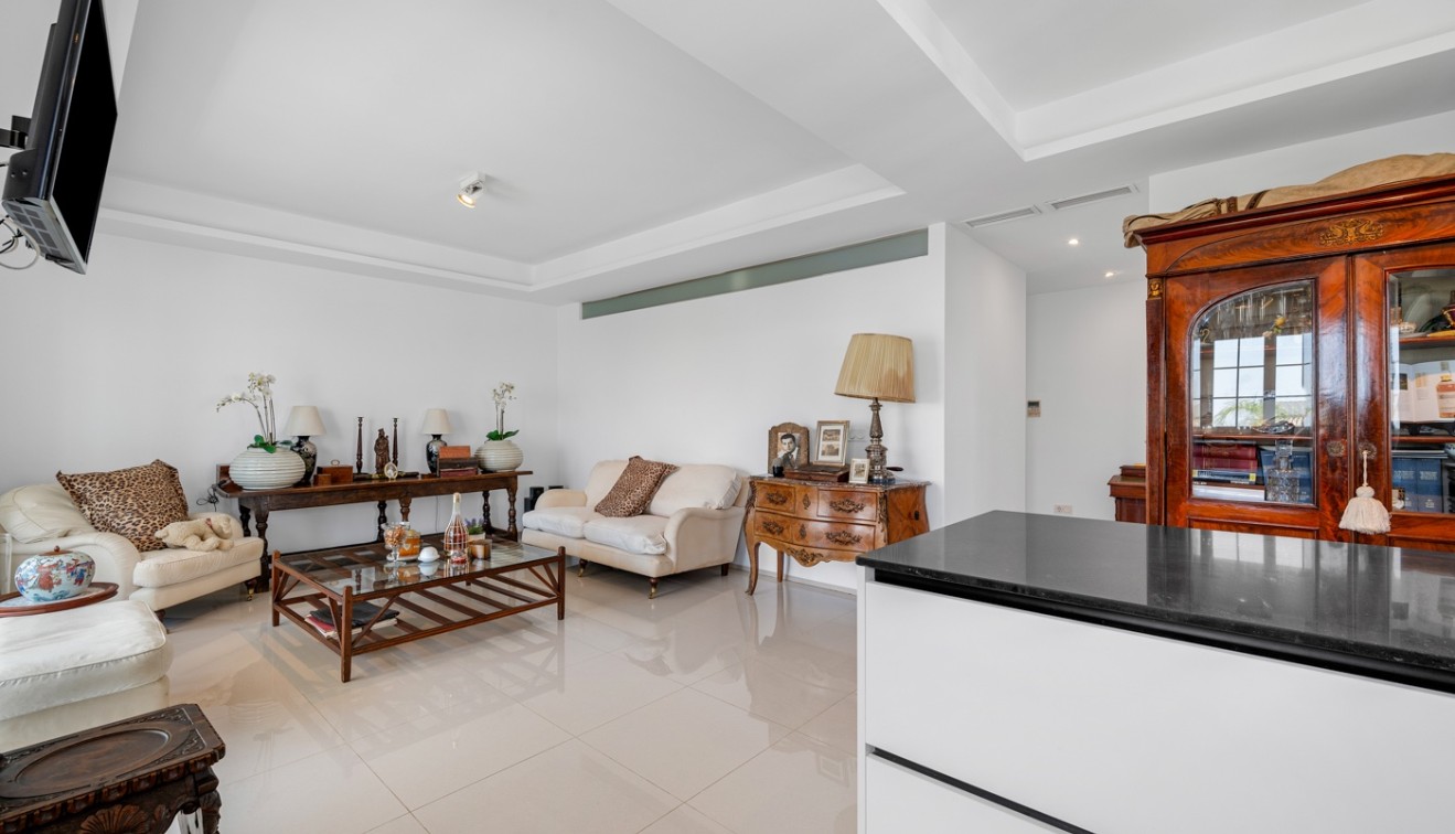 Vente - Penthouse - Ciudad Quesada - Rojales