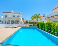 Vente - Penthouse - Ciudad Quesada - Rojales