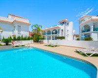 Vente - Penthouse - Ciudad Quesada - Rojales