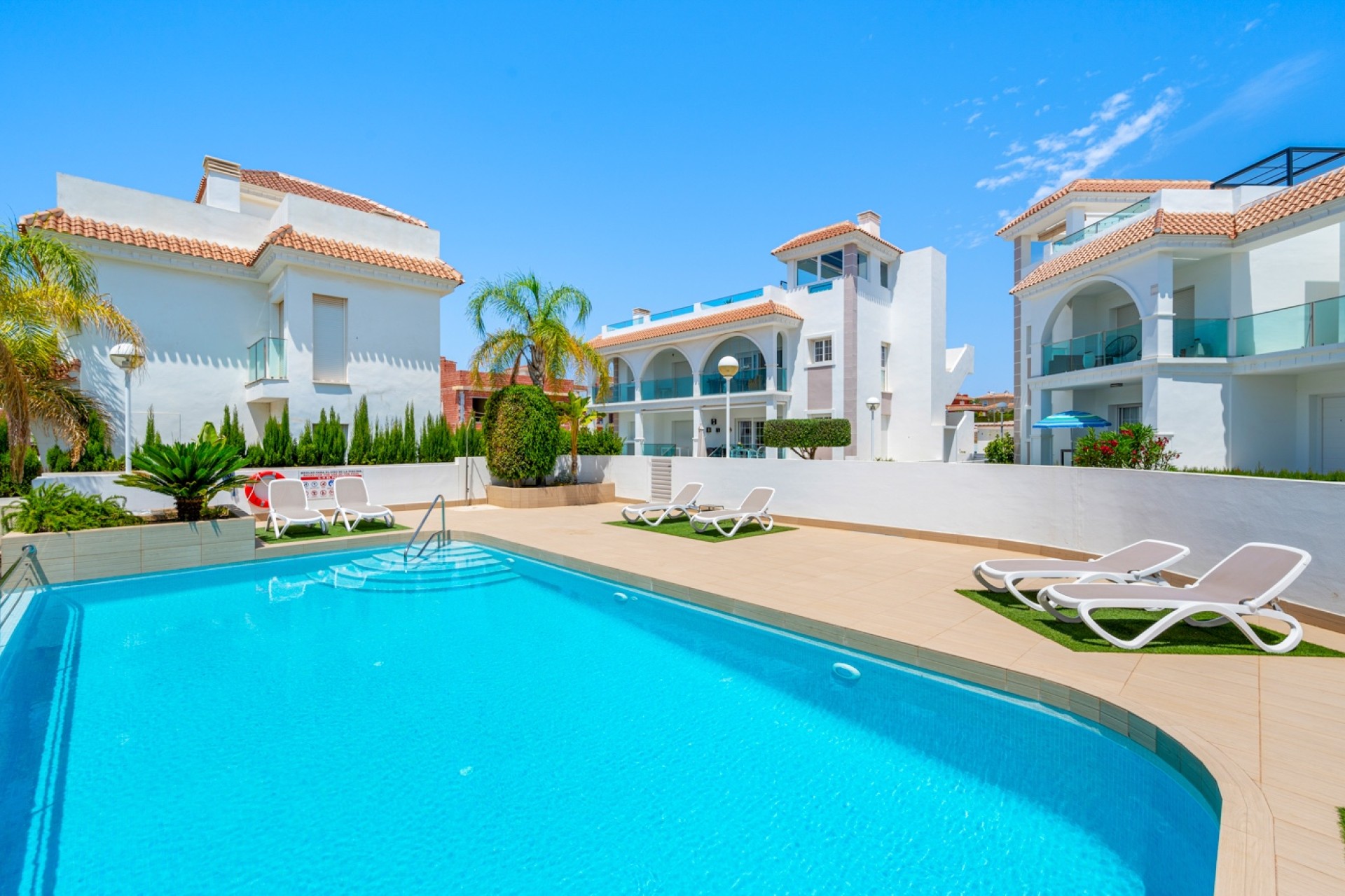 Vente - Penthouse - Ciudad Quesada - Rojales