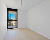 Vente - Penthouse - Denia - Puerto