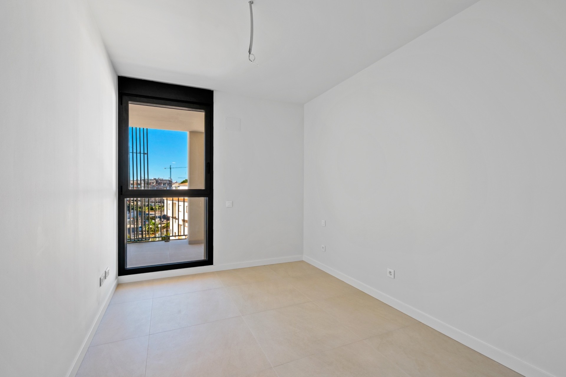 Vente - Penthouse - Denia - Puerto