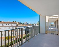 Vente - Penthouse - Denia - Puerto