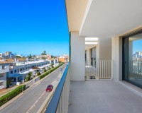 Vente - Penthouse - Denia - Puerto