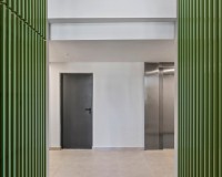 Vente - Penthouse - Denia - Puerto