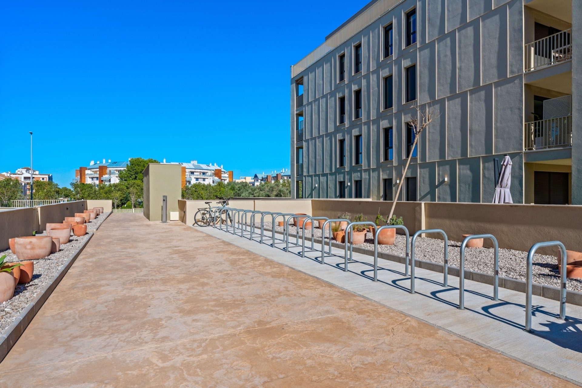 Vente - Penthouse - Denia - Puerto