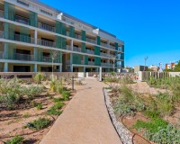 Vente - Penthouse - Denia - Puerto