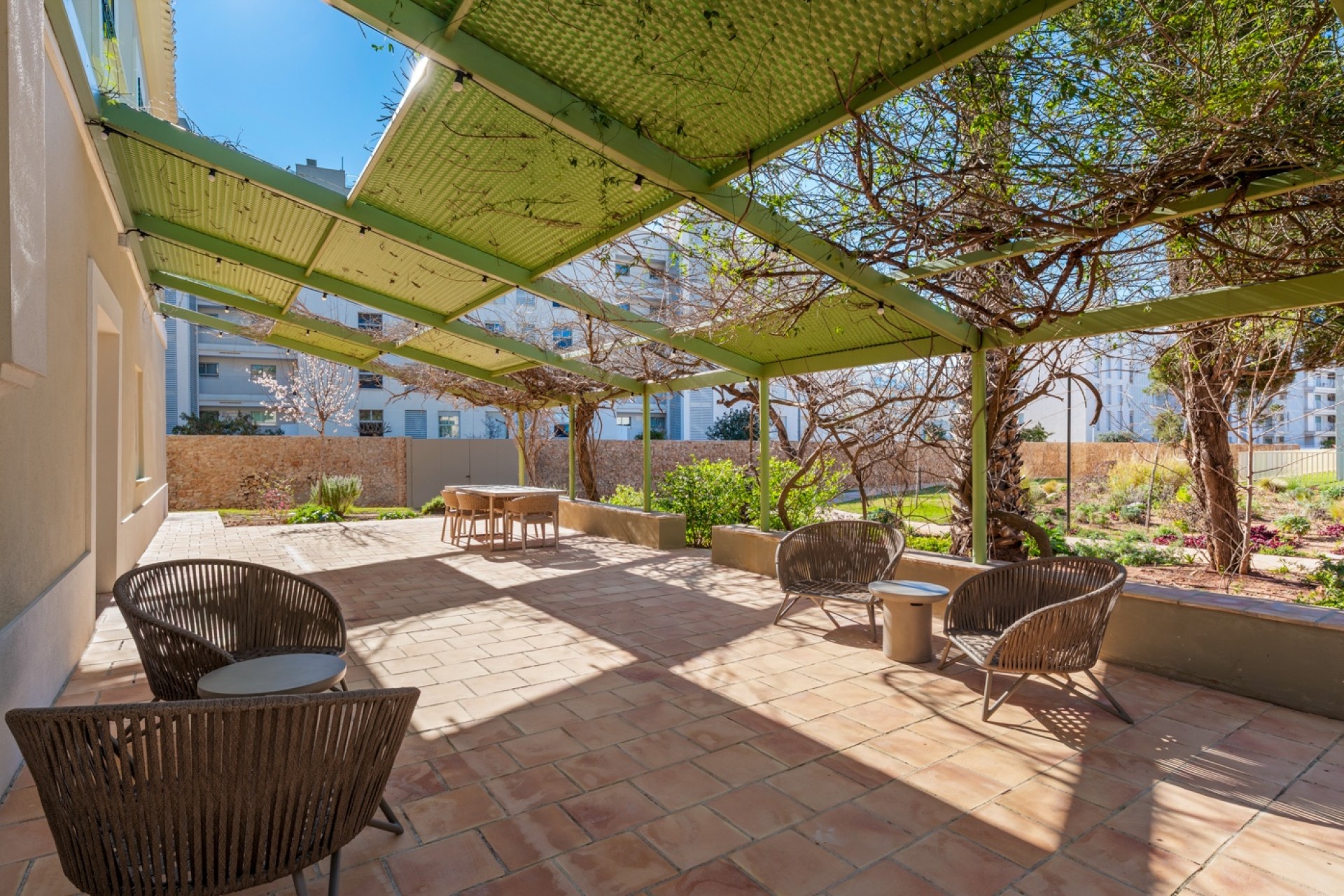 Vente - Penthouse - Denia - Puerto
