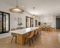 Vente - Penthouse - Denia - Puerto