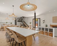 Vente - Penthouse - Denia - Puerto