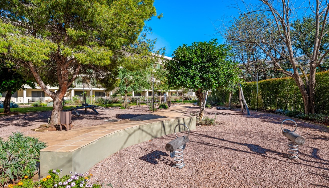 Vente - Penthouse - Denia - Puerto