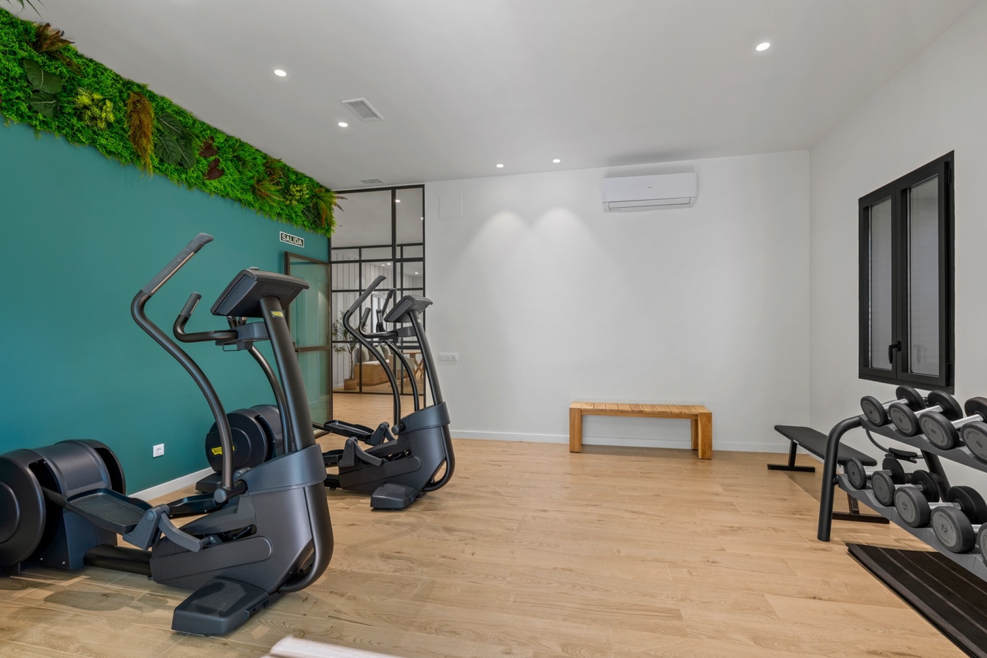 Vente - Penthouse - Denia - Puerto