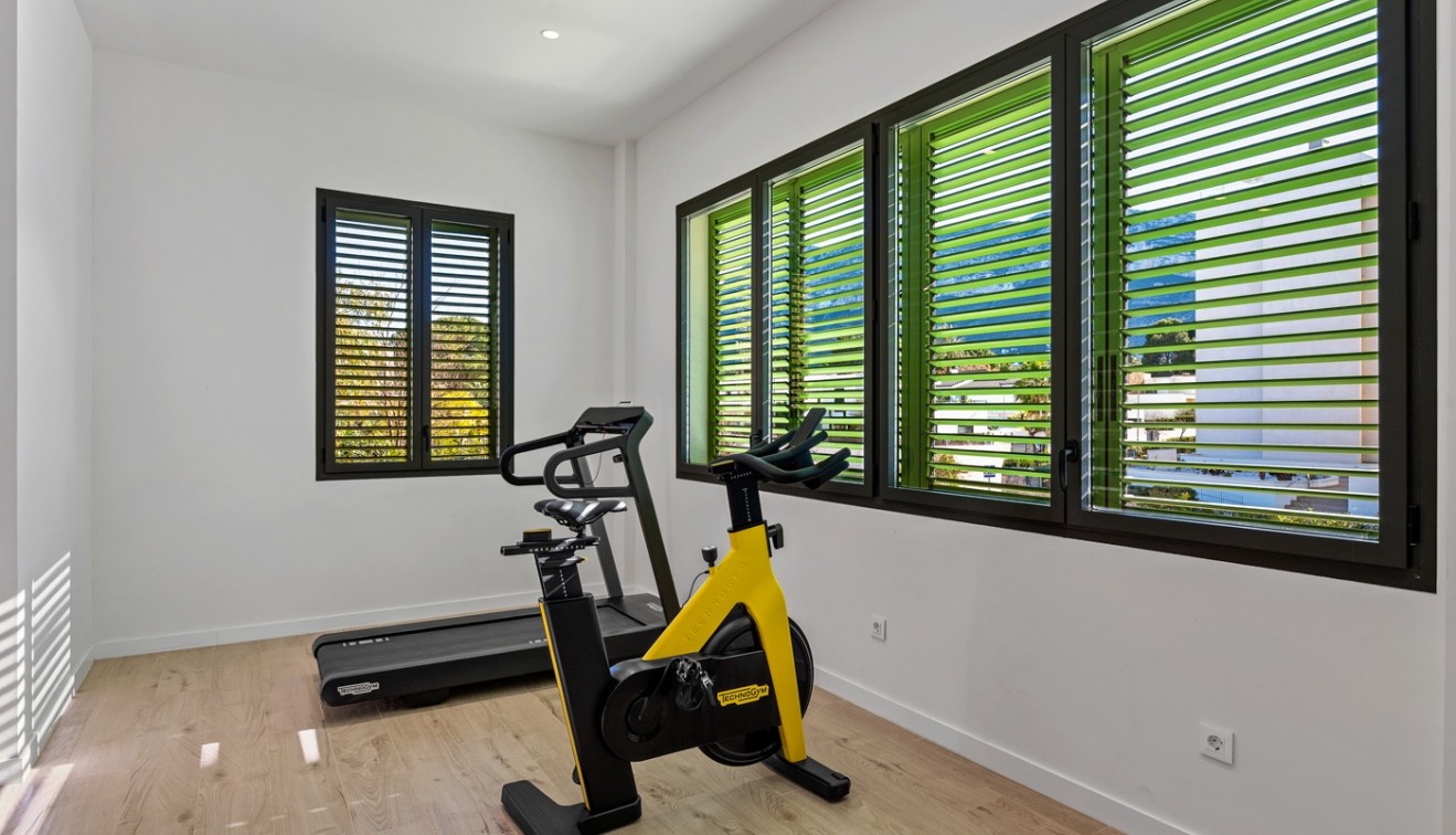 Vente - Penthouse - Denia - Puerto