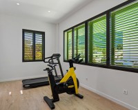 Vente - Penthouse - Denia - Puerto