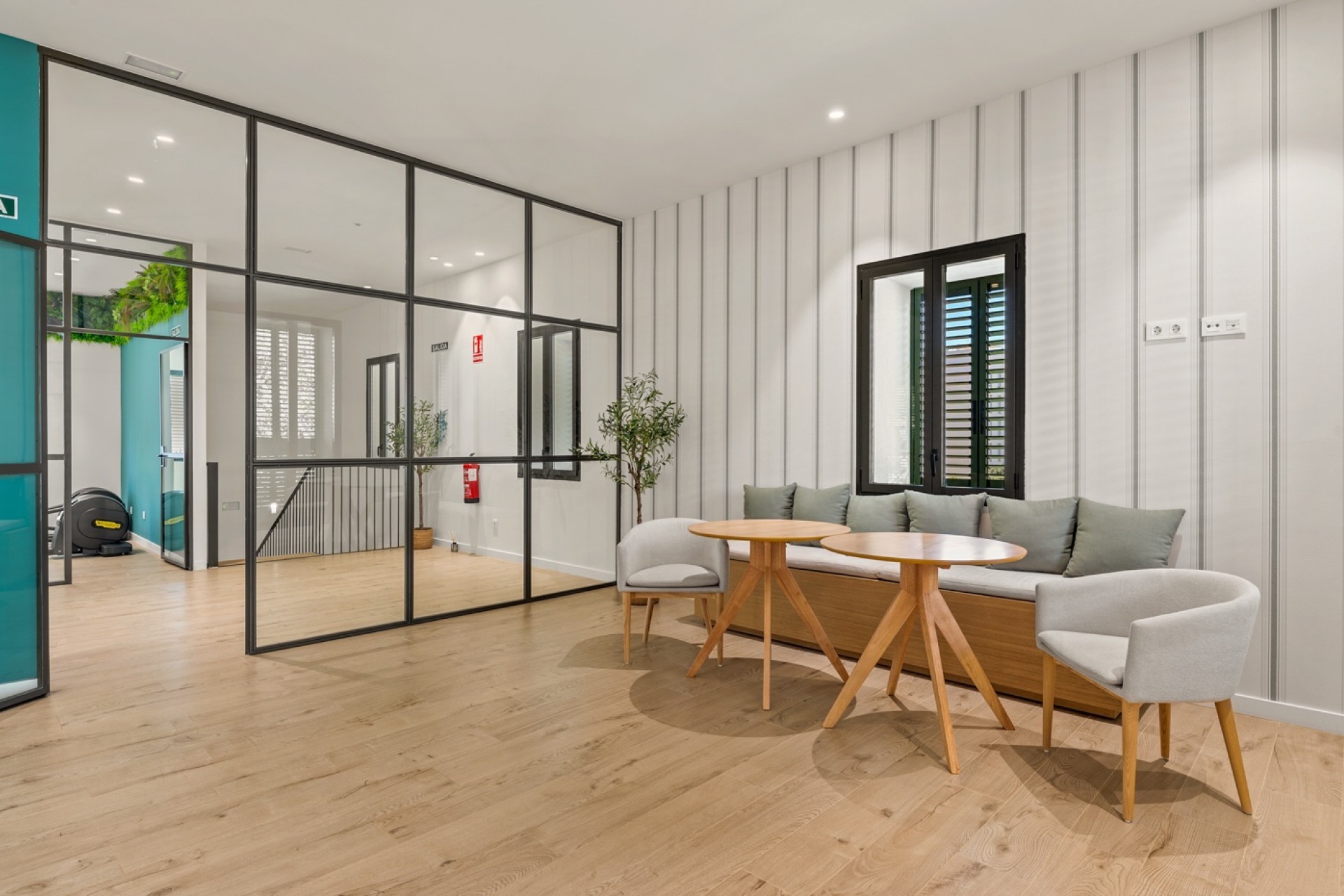 Vente - Penthouse - Denia - Puerto