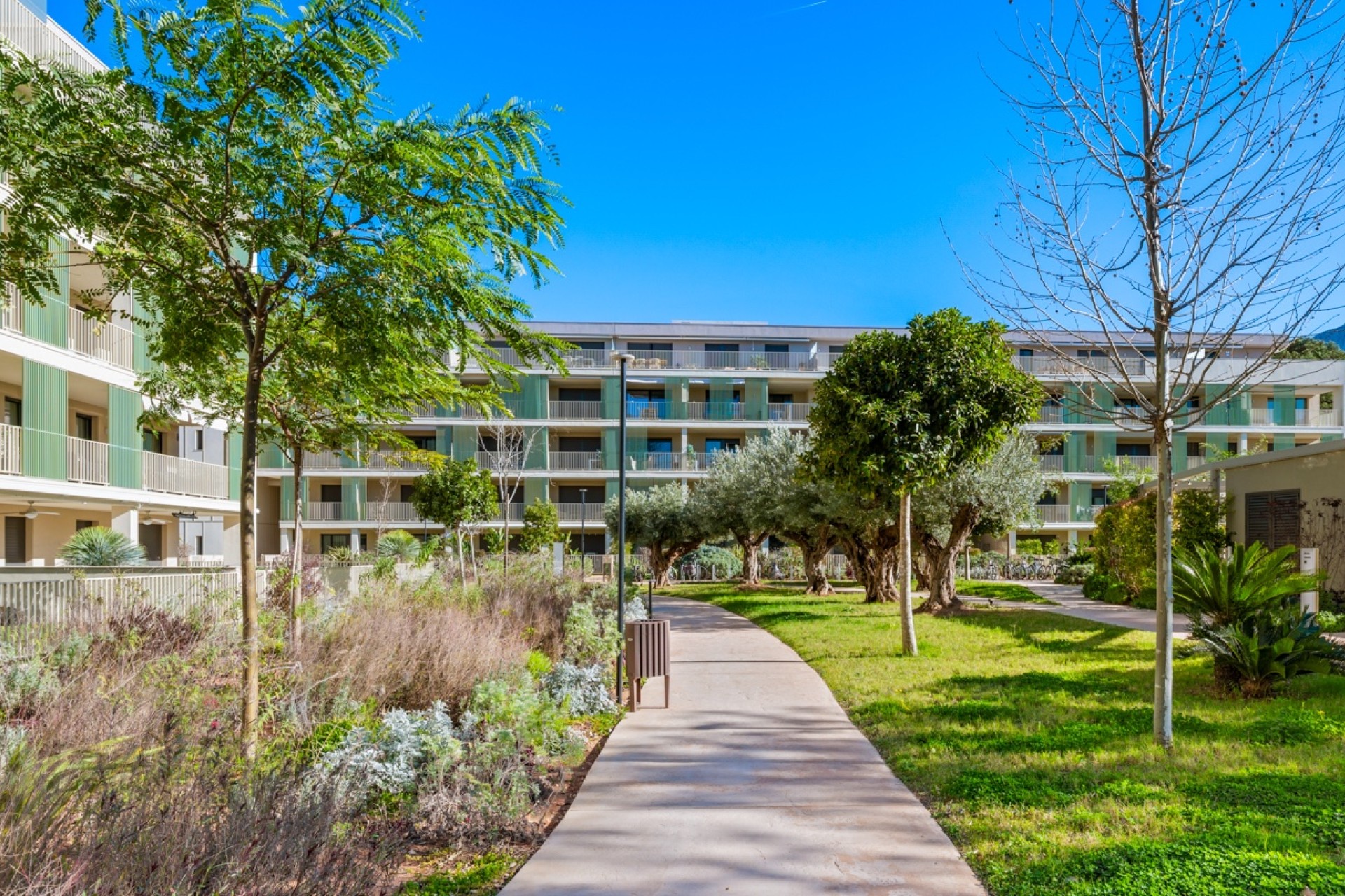 Vente - Penthouse - Denia - Puerto