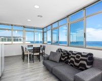 Vente - Penthouse - La Manga