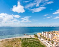 Vente - Penthouse - La Manga