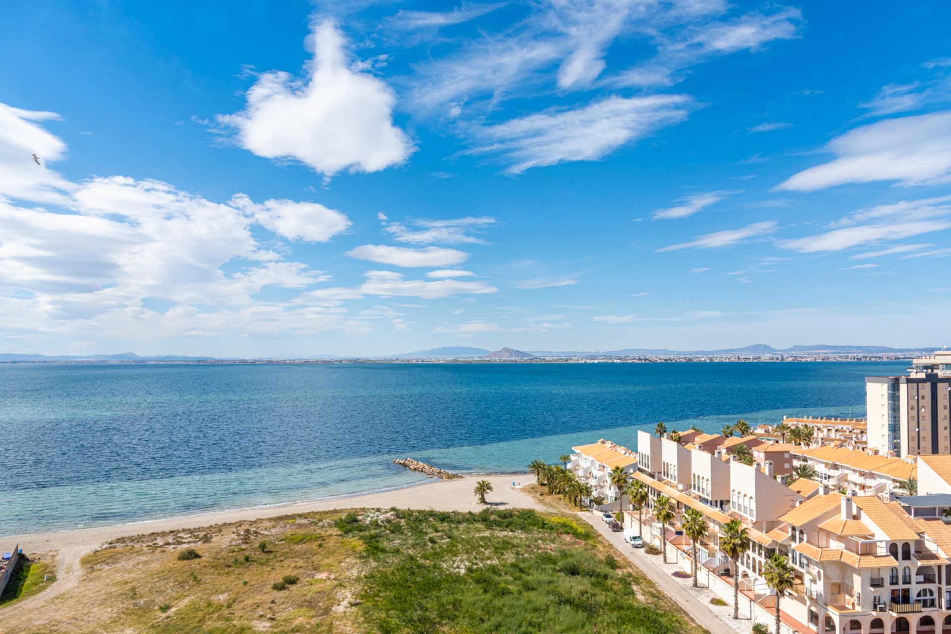 Vente - Penthouse - La Manga