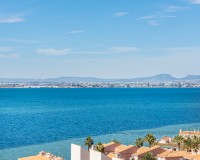 Vente - Penthouse - La Manga