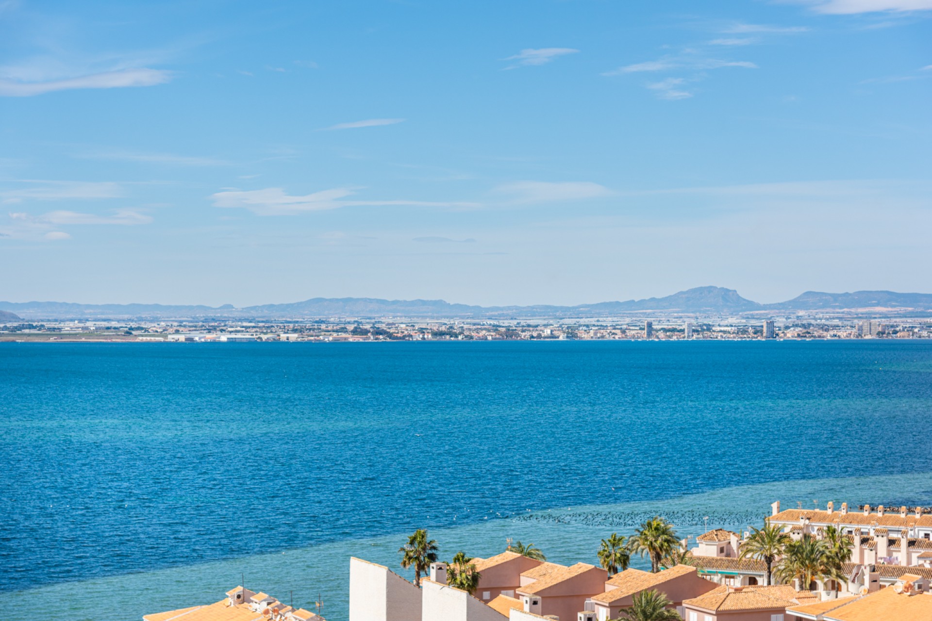 Vente - Penthouse - La Manga