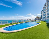 Vente - Penthouse - La Manga