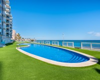 Vente - Penthouse - La Manga