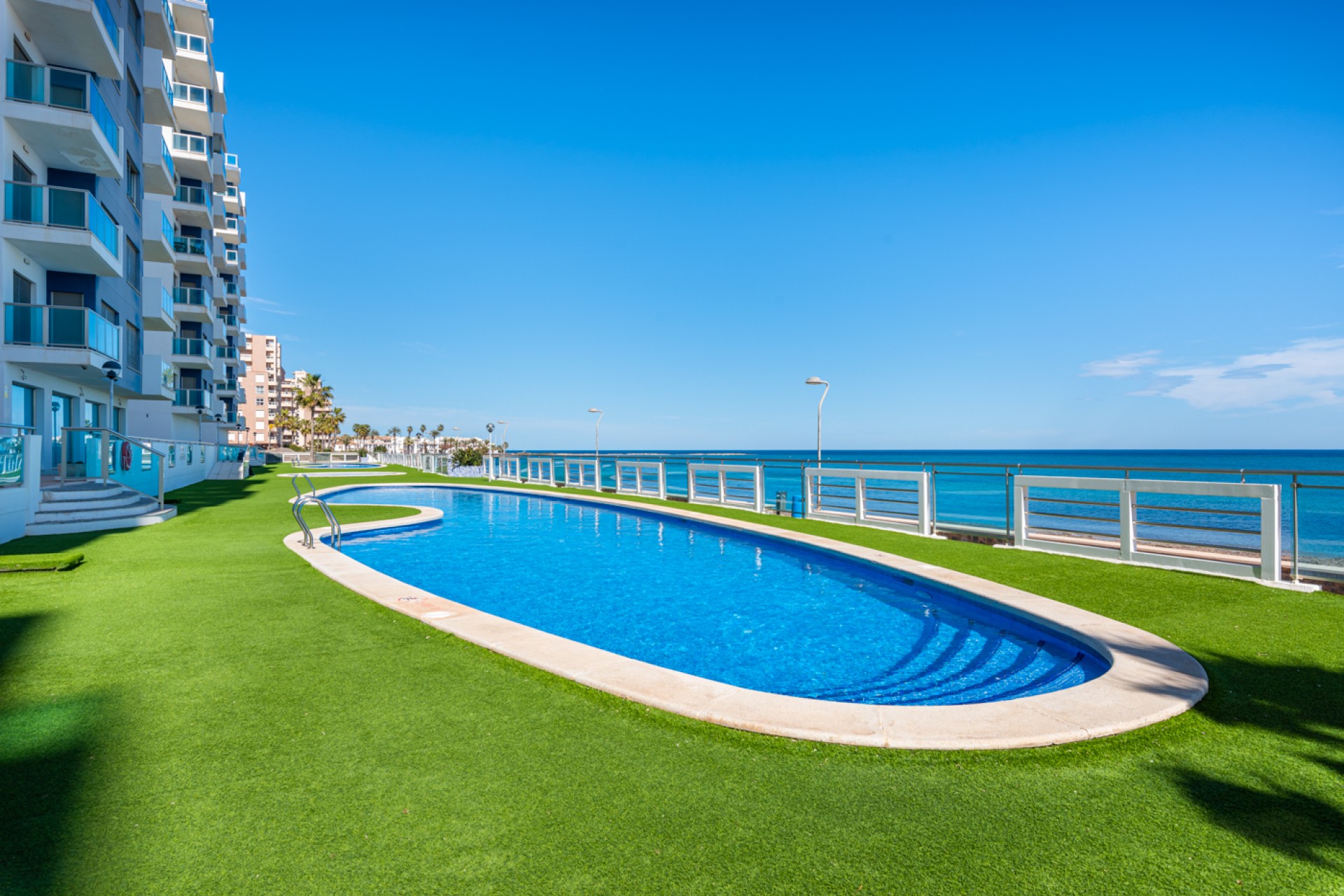 Vente - Penthouse - La Manga