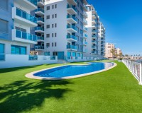 Vente - Penthouse - La Manga