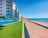 Vente - Penthouse - La Manga