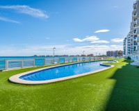 Vente - Penthouse - La Manga