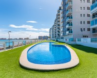 Vente - Penthouse - La Manga