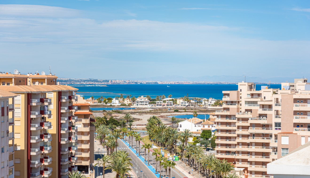 Vente - Penthouse - La Manga