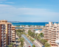 Vente - Penthouse - La Manga