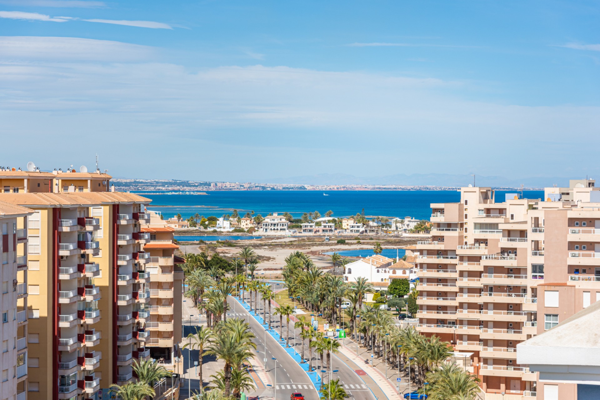 Vente - Penthouse - La Manga