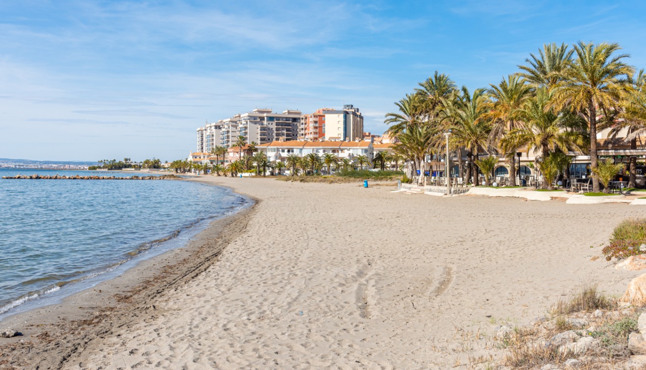 Vente - Penthouse - La Manga