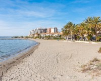 Vente - Penthouse - La Manga