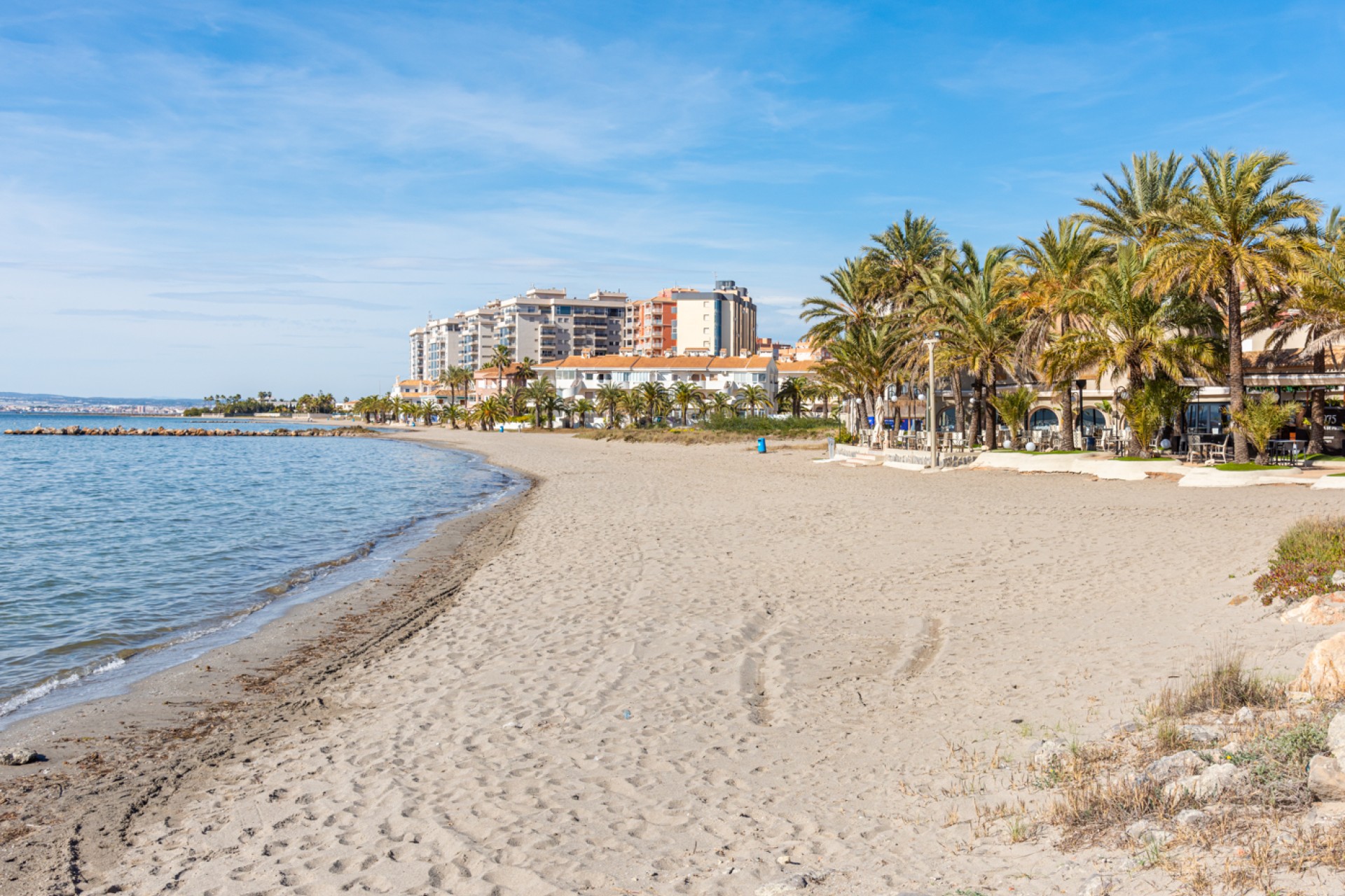 Vente - Penthouse - La Manga