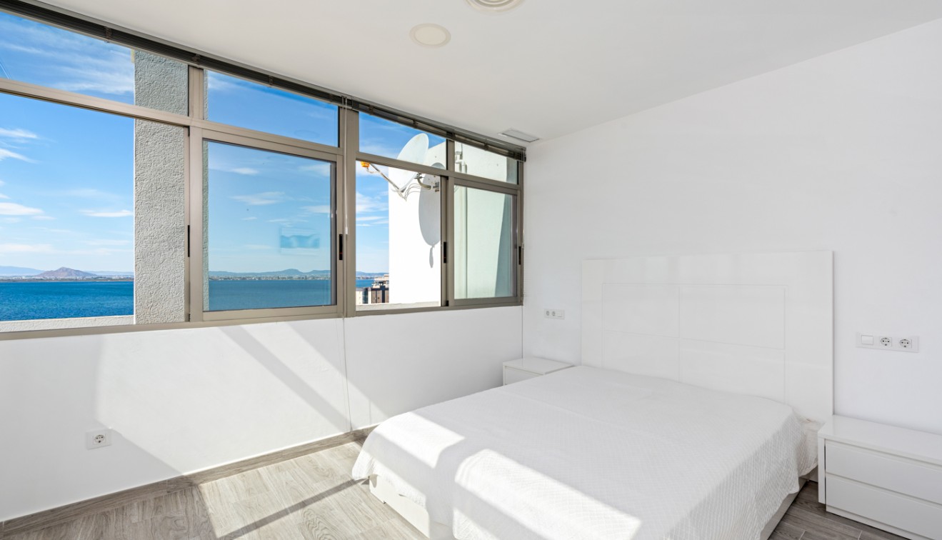 Vente - Penthouse - La Manga