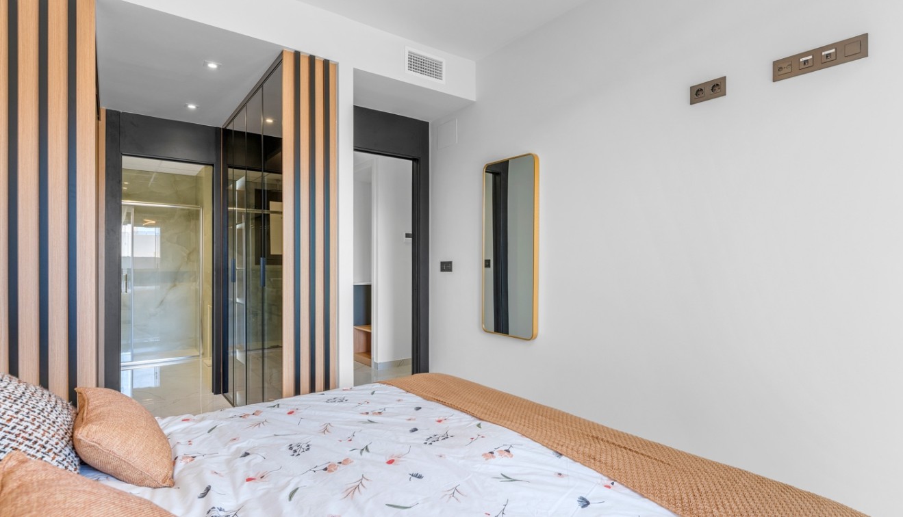 Vente - Penthouse - Orihuela costa - Orihuela Costa