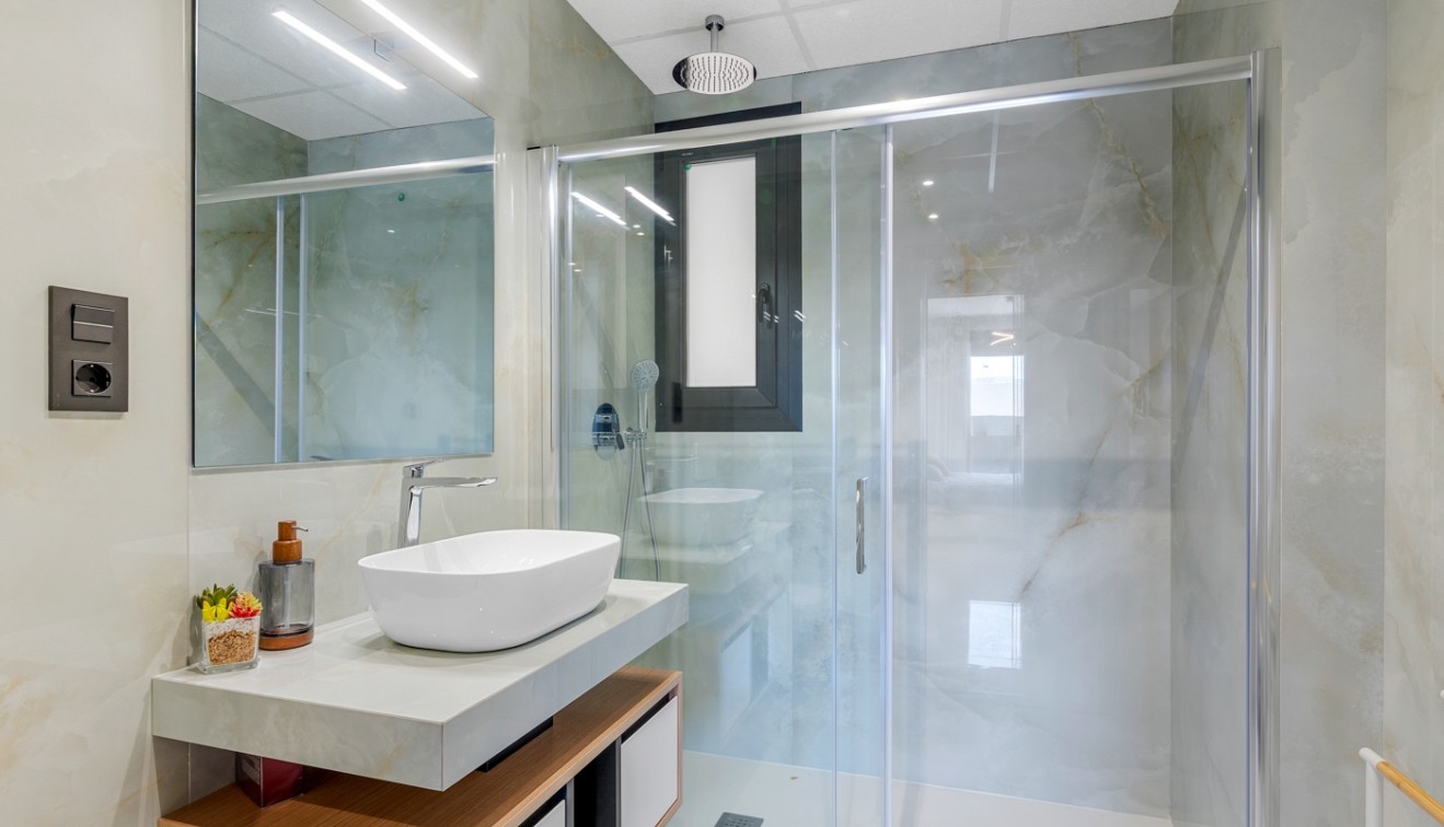 Vente - Penthouse - Orihuela costa - Orihuela Costa