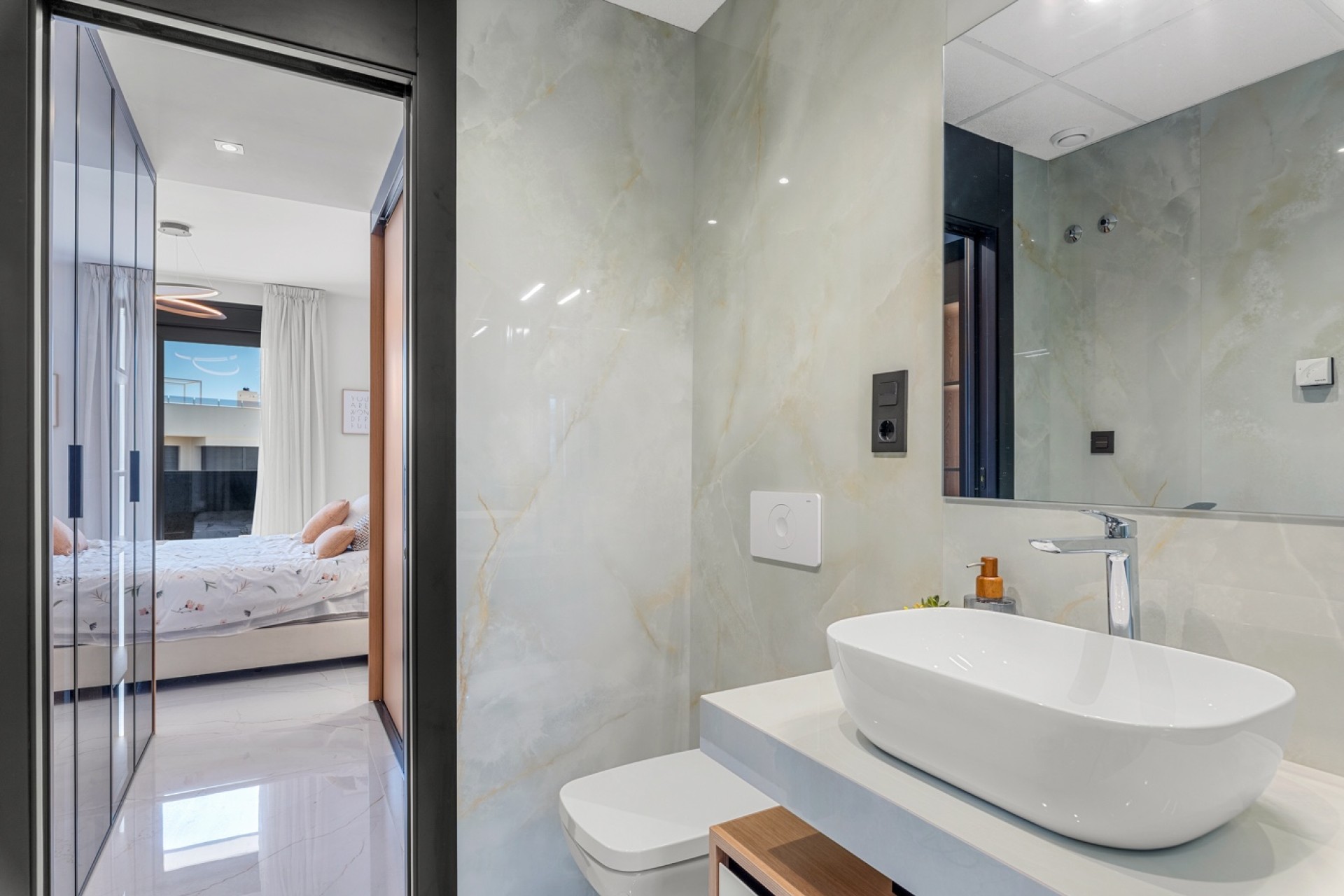 Vente - Penthouse - Orihuela costa - Orihuela Costa